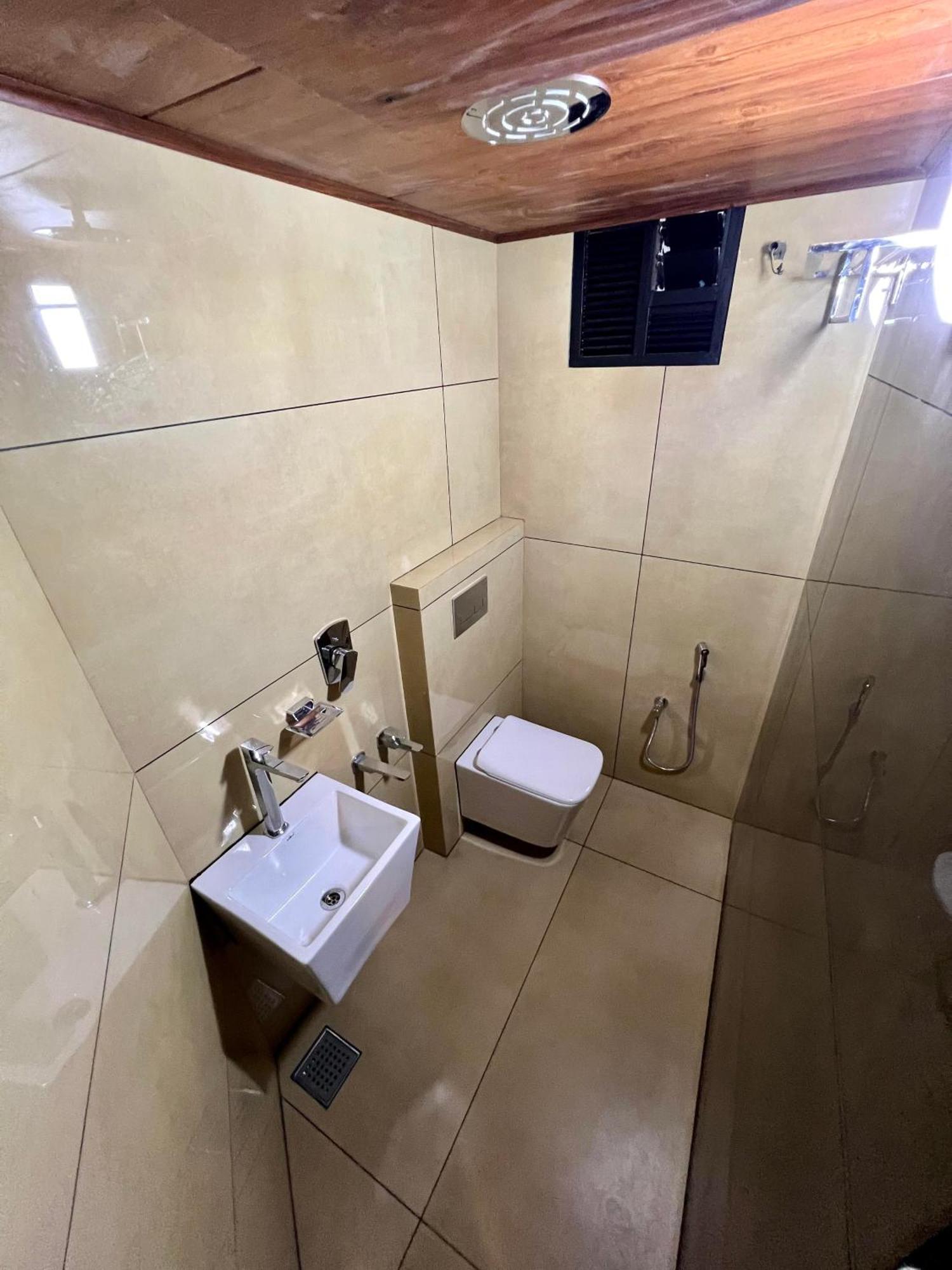 Hotel City Palace Ooty Εξωτερικό φωτογραφία