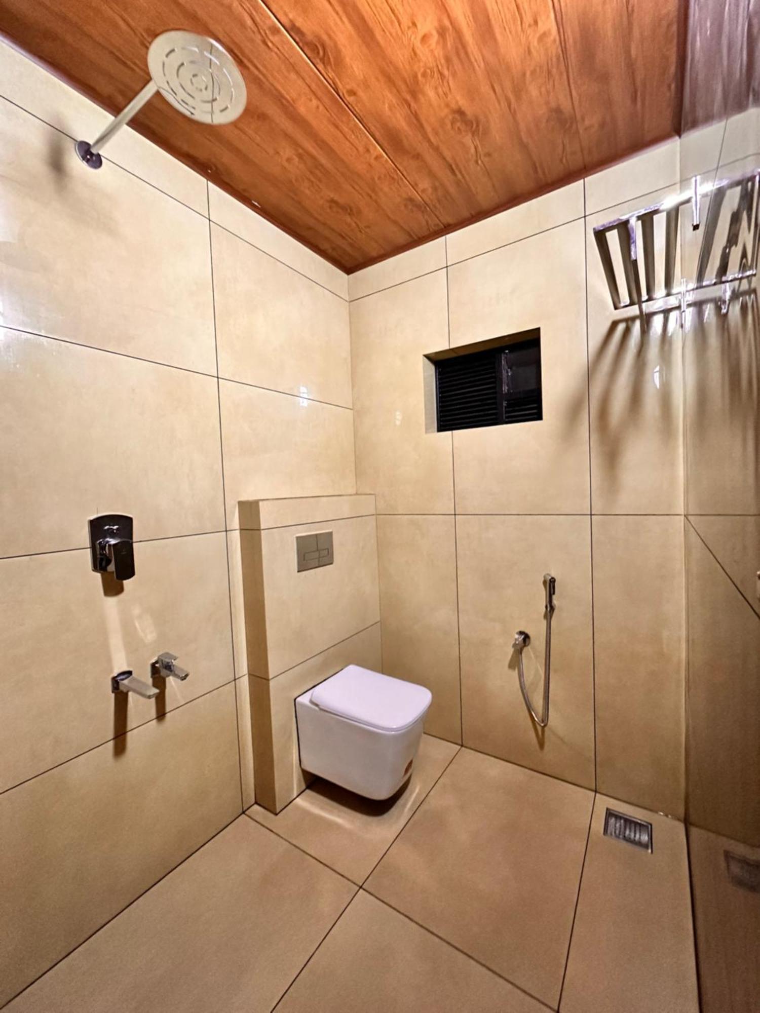 Hotel City Palace Ooty Εξωτερικό φωτογραφία