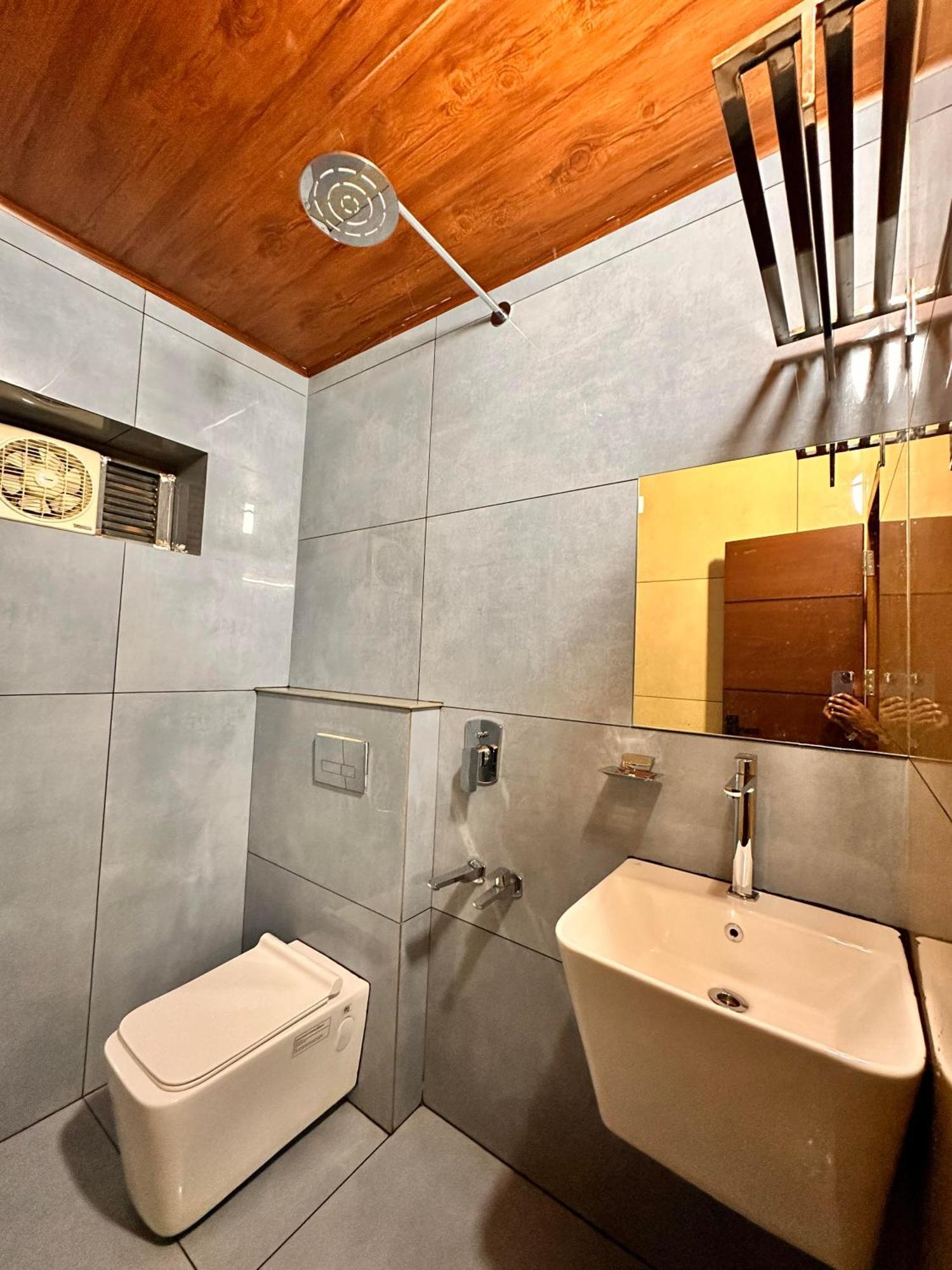 Hotel City Palace Ooty Εξωτερικό φωτογραφία