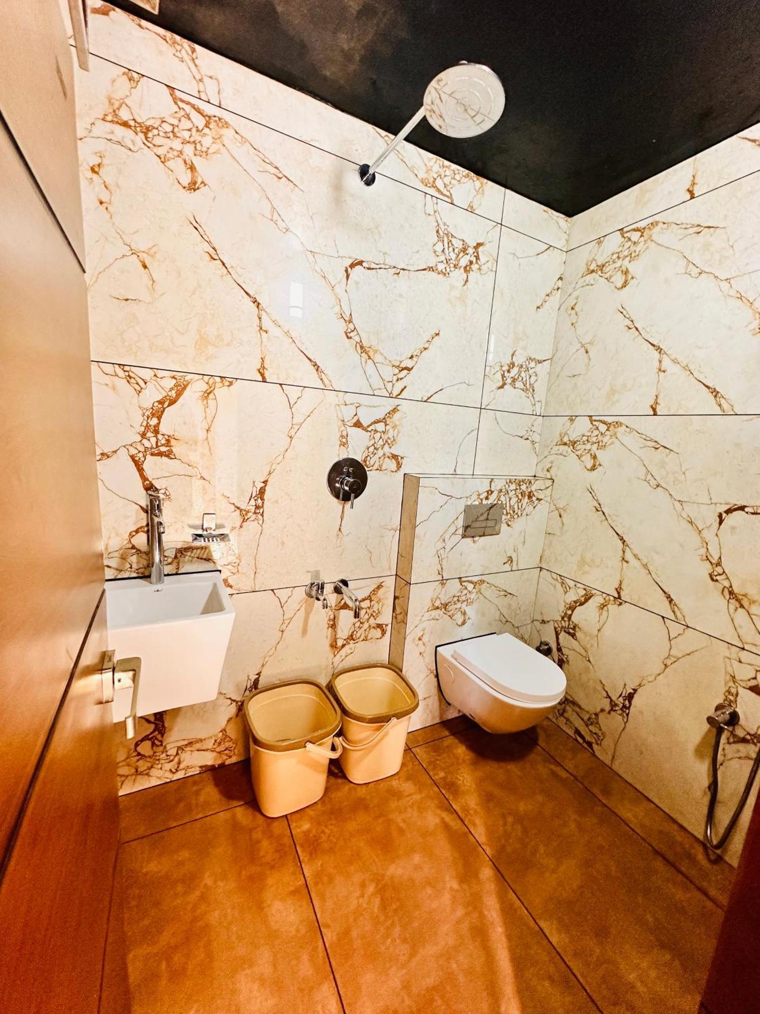 Hotel City Palace Ooty Εξωτερικό φωτογραφία