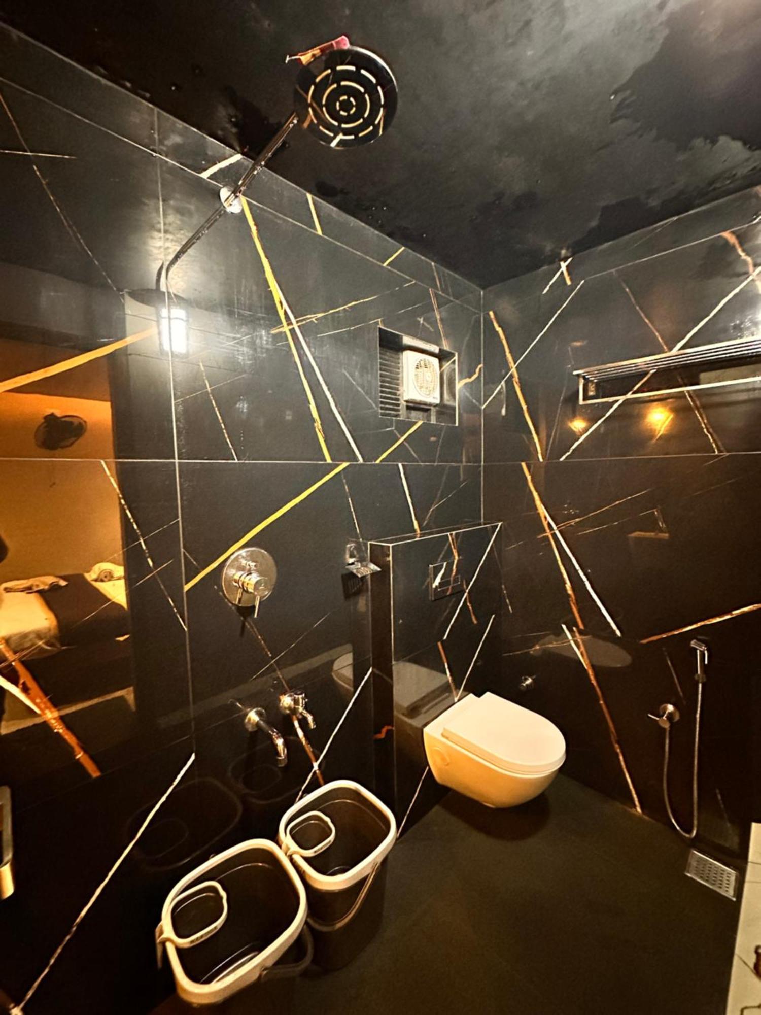 Hotel City Palace Ooty Εξωτερικό φωτογραφία