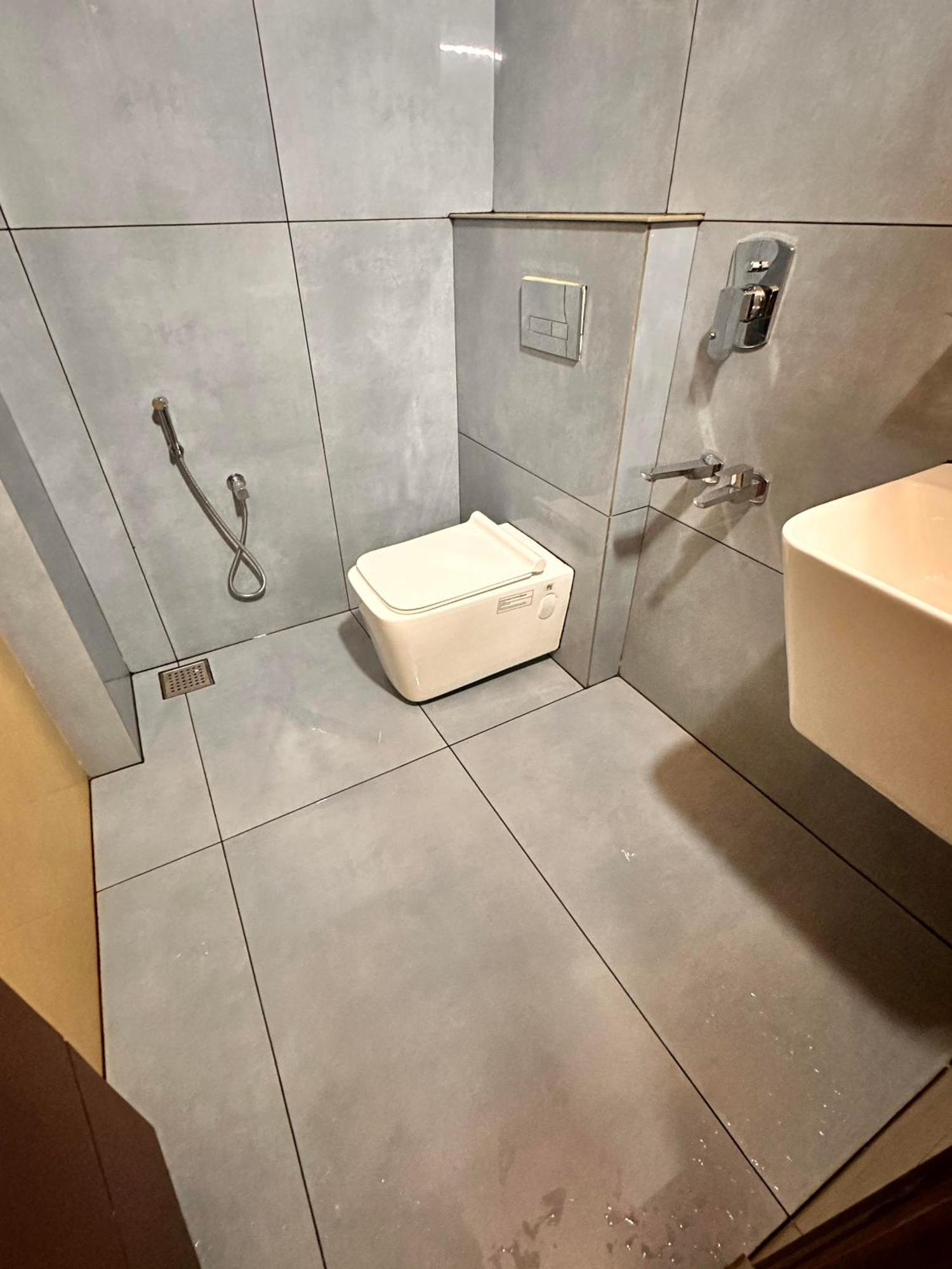 Hotel City Palace Ooty Εξωτερικό φωτογραφία