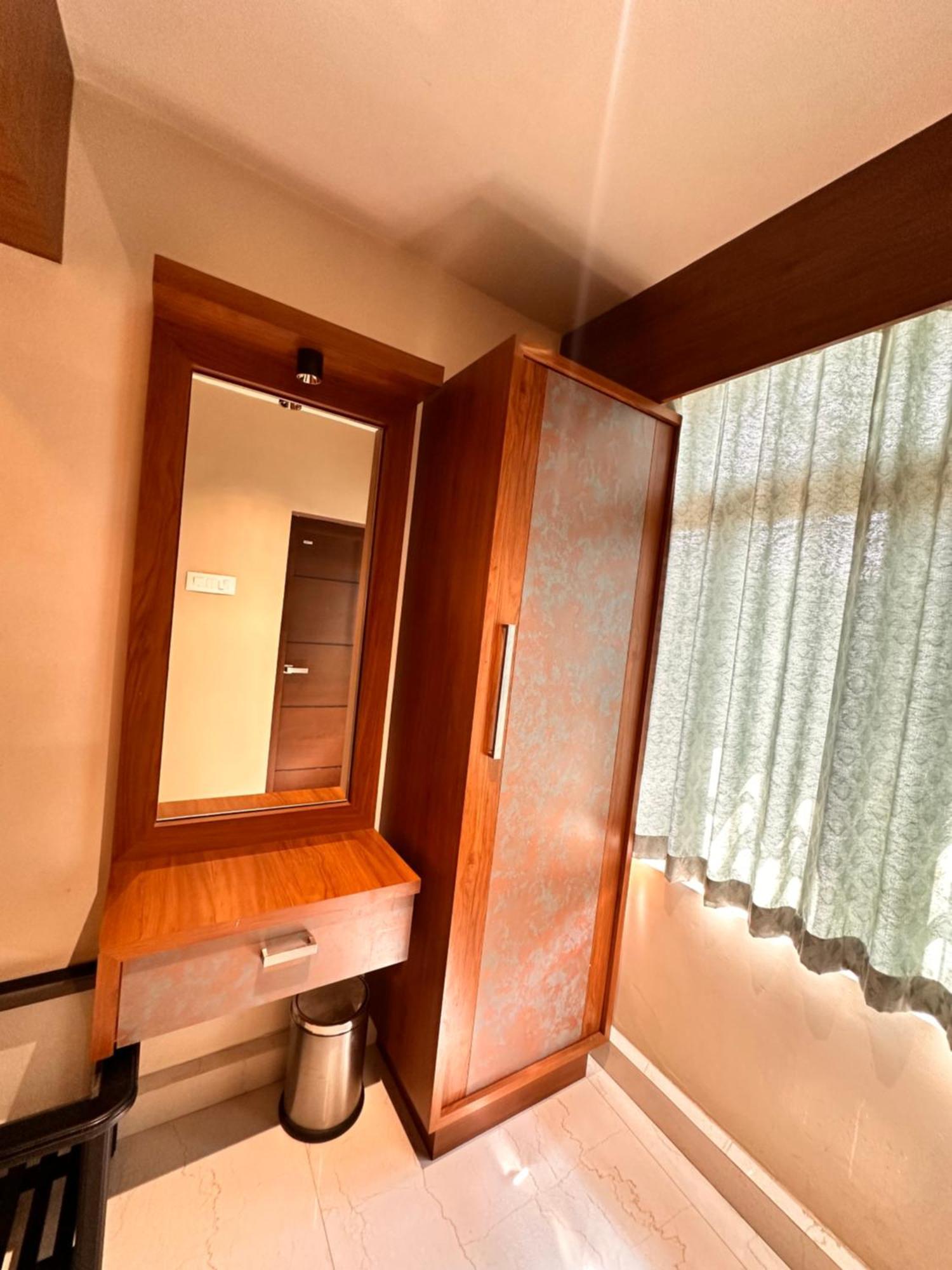 Hotel City Palace Ooty Εξωτερικό φωτογραφία