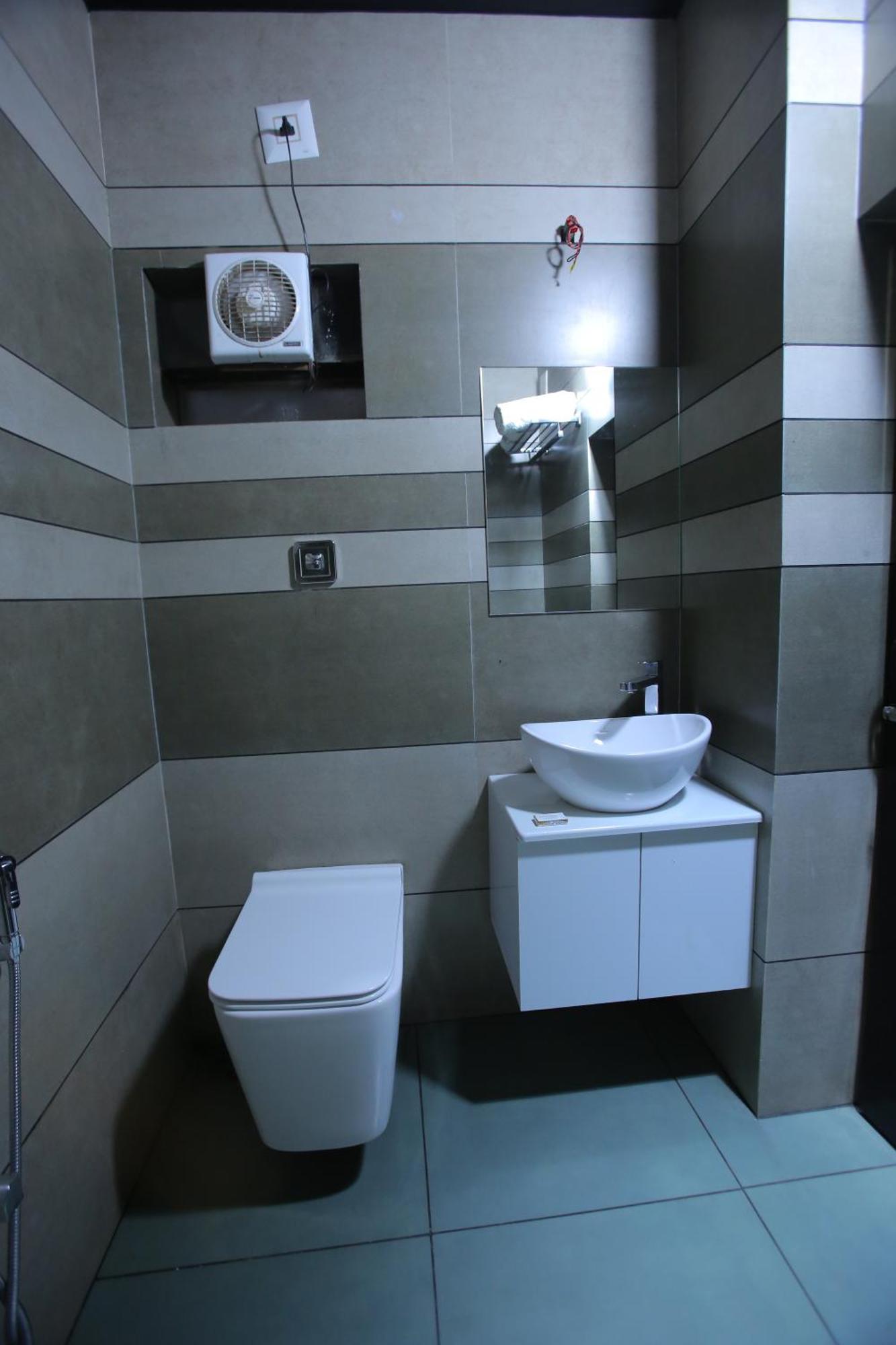 Hotel City Palace Ooty Εξωτερικό φωτογραφία