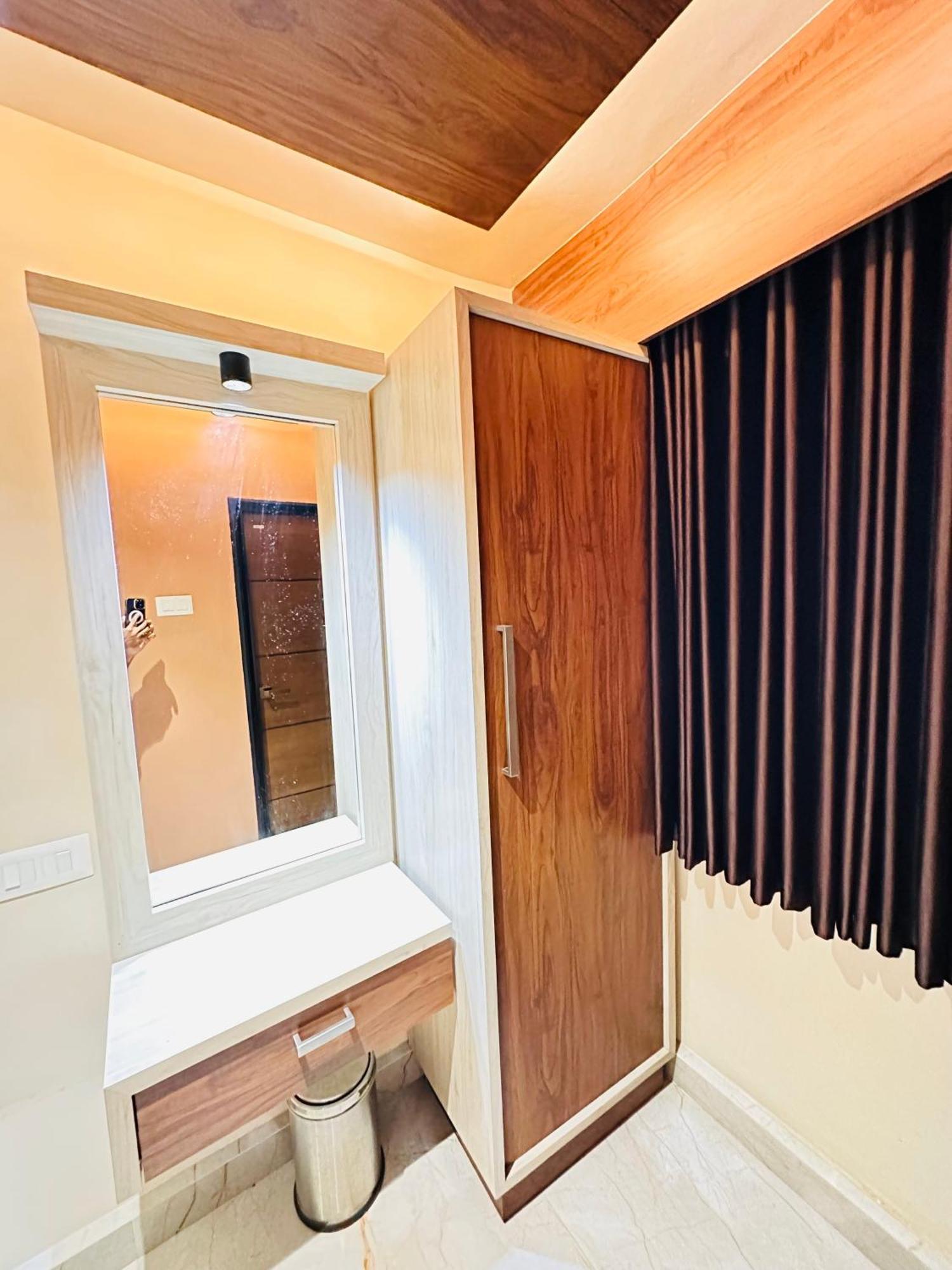 Hotel City Palace Ooty Εξωτερικό φωτογραφία