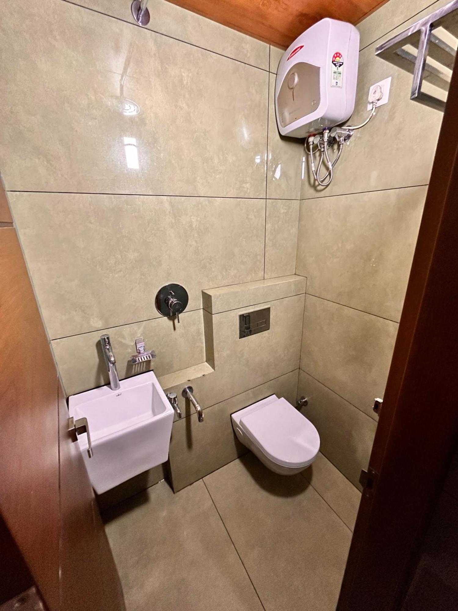 Hotel City Palace Ooty Εξωτερικό φωτογραφία