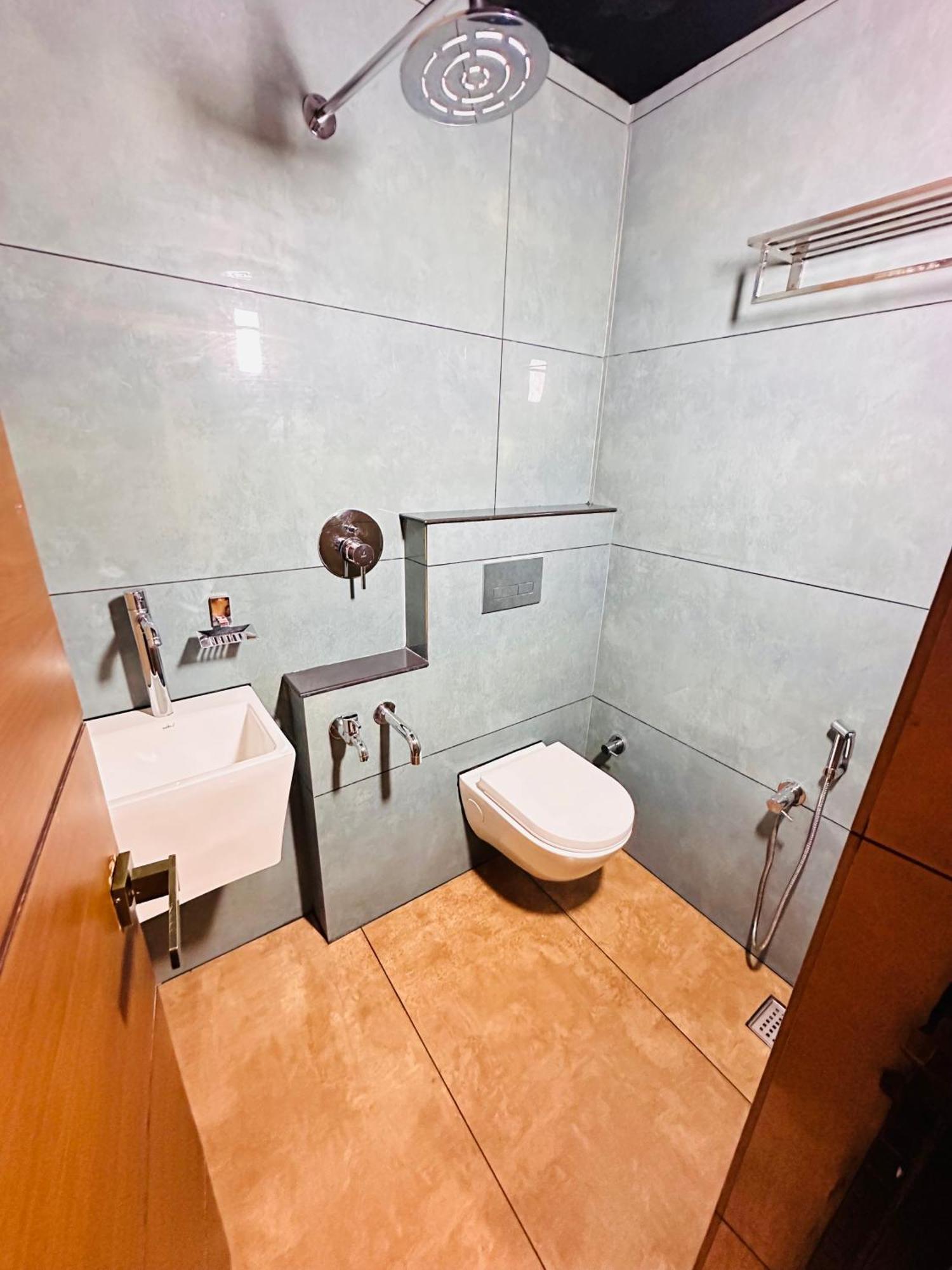 Hotel City Palace Ooty Εξωτερικό φωτογραφία